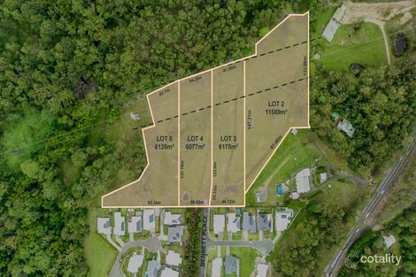 87 Landsborough-Maleny Rd, Landsborough, QLD 4550
