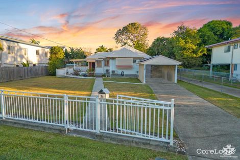 Property photo of 36 Saint Helens Road Mitchelton QLD 4053