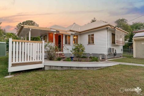 Property photo of 36 Saint Helens Road Mitchelton QLD 4053
