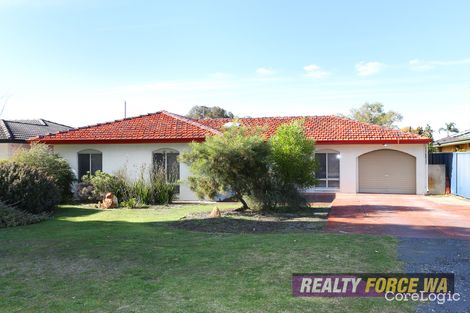 Property photo of 8 Cygnet Street Dianella WA 6059