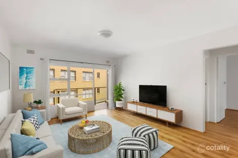 Property photo of 23/33 Addison Road Manly NSW 2095