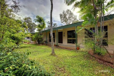 Property photo of 159 Mount Low Parkway Mount Low QLD 4818