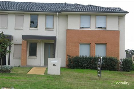 Property photo of 119 Doonside Crescent Woodcroft NSW 2767