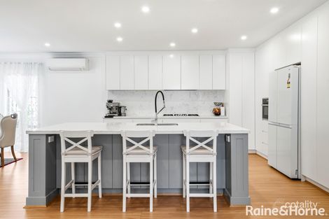 Property photo of 13 Rivett Place Doonside NSW 2767
