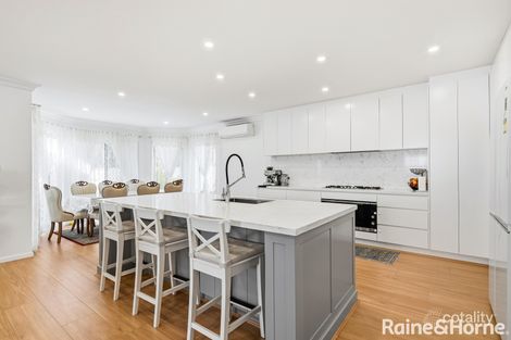 Property photo of 13 Rivett Place Doonside NSW 2767