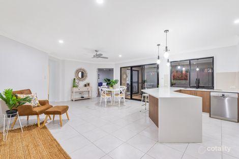 Property photo of 6 Glenafton Court Ormeau QLD 4208