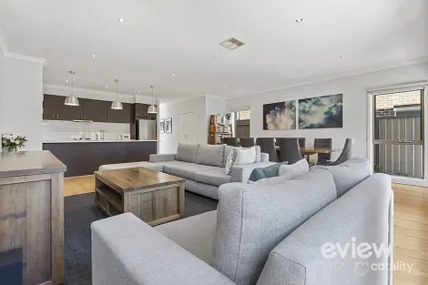 Property photo of 39 Almond Close Werribee VIC 3030