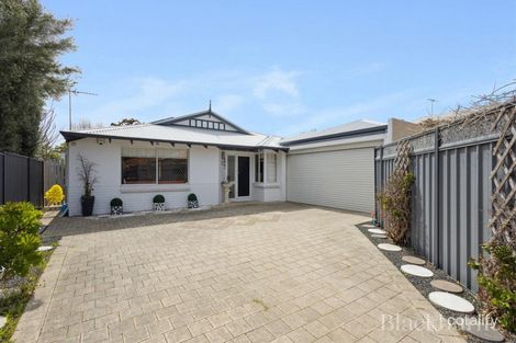 Property photo of 7B Second Avenue Claremont WA 6010