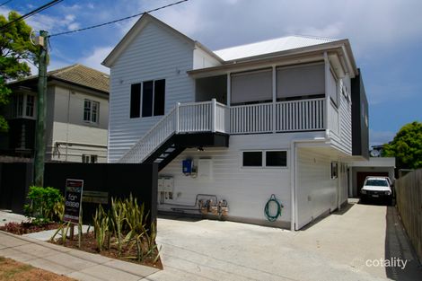 27 Overend St, East Brisbane, QLD 4169