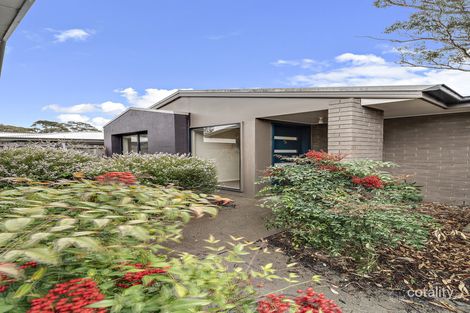 Property photo of 3/1 Coppin Place Weetangera ACT 2614