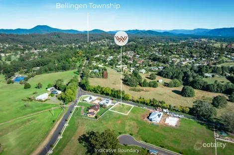 6 Hydes Creek Rd, Bellingen, NSW 2454