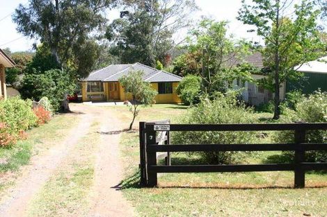 Property photo of 7 Mountain View Close Vineyard NSW 2765