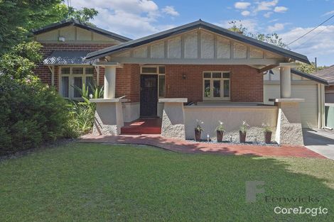 Property photo of 25 Dudley Avenue Prospect SA 5082