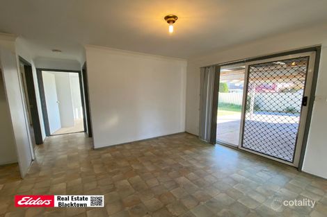 Property photo of 22 Rupertswood Road Rooty Hill NSW 2766