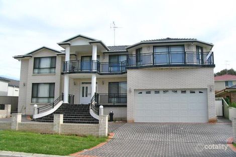 Property photo of 22 Minnamurra Circuit Prestons NSW 2170