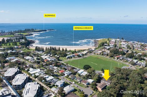 Property photo of 13/1 Holden Place Kiama NSW 2533