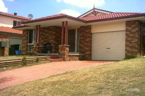 Property photo of 56 Minnamurra Circuit Prestons NSW 2170