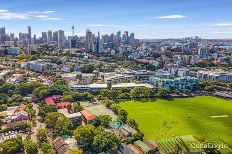 Property photo of 7 Vialoux Avenue Paddington NSW 2021