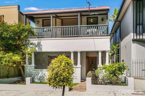 Property photo of 7 Vialoux Avenue Paddington NSW 2021