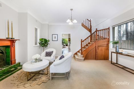 Property photo of 7 Vialoux Avenue Paddington NSW 2021