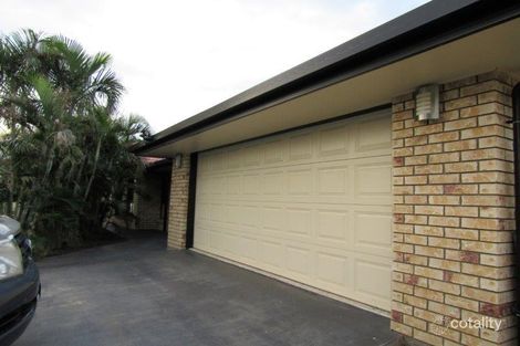 Property photo of 23 Sandalwood Street Blackwater QLD 4717