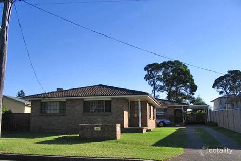 1/86 Fisher St, Oak Flats, NSW 2529