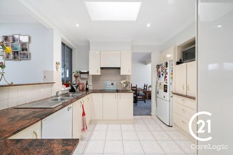 Property photo of 7 Calvados Street Glenfield NSW 2167