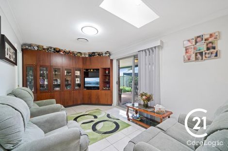 Property photo of 7 Calvados Street Glenfield NSW 2167