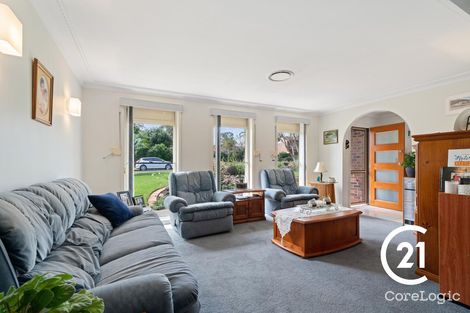 Property photo of 7 Calvados Street Glenfield NSW 2167