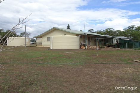 Property photo of 34 Gregory Drive Redridge QLD 4660