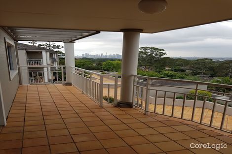 Property photo of 35/316 Pacific Highway Lane Cove NSW 2066
