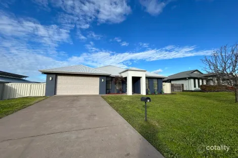 21 Kellett Dr, Mudgee, NSW 2850