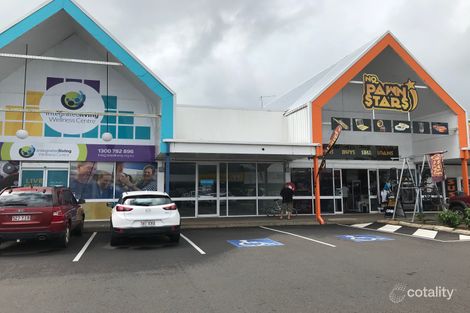 157-173 Mulgrave Rd, Bungalow, QLD 4870