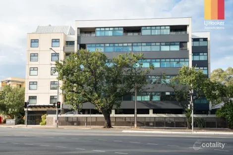 408/191 Greenhill Rd, Parkside, SA 5063