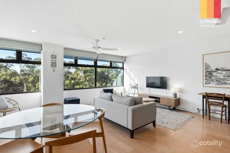 Property photo of 408/191 Greenhill Road Parkside SA 5063