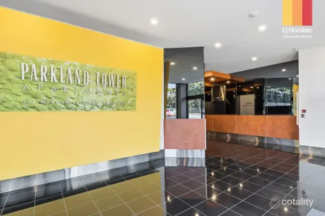 Property photo of 408/191 Greenhill Road Parkside SA 5063