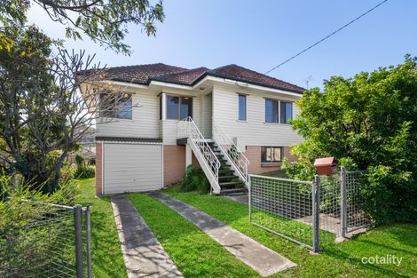 25 Russell Ave, Norman Park, QLD 4170