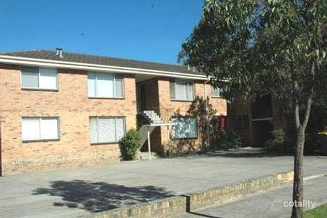 8/1 Gibson St, Alphington, VIC 3078