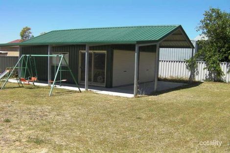 Property photo of 15 Barrett-Lennard Drive Ledge Point WA 6043