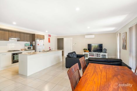 Property photo of 19 Guthrie Crescent Thornton NSW 2322