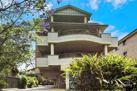 3/23 Macarthur St, Parramatta, NSW 2150