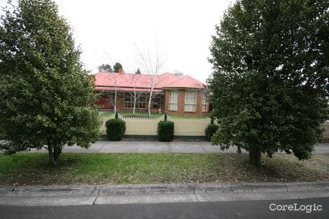 Property photo of 9 Segarta Circuit Ferntree Gully VIC 3156