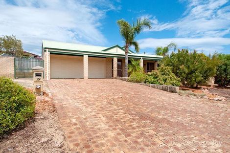 Property photo of 29 Oaklands Avenue Halls Head WA 6210