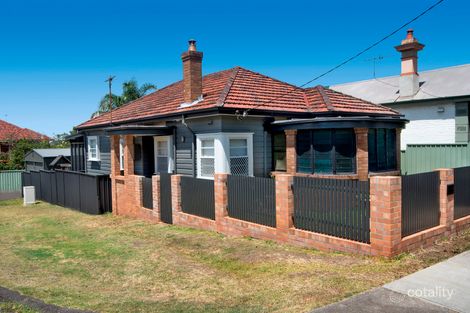 Property photo of 41 Woodstock Street Mayfield NSW 2304