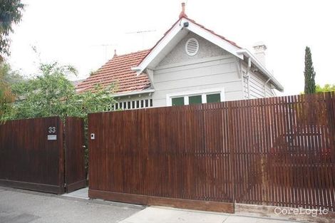 Property photo of 33 Vale Street St Kilda VIC 3182