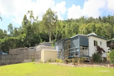 Property photo of 3 William Close Cannonvale QLD 4802