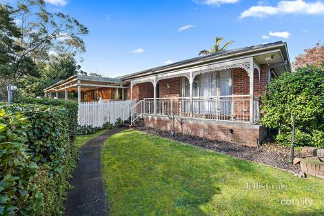 Property photo of 34 Eskdale Drive Croydon Hills VIC 3136