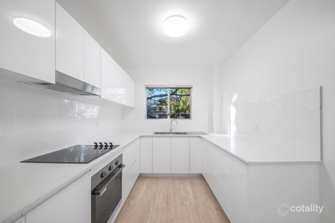 4/11 William St, Hornsby, NSW 2077