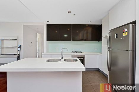 Property photo of 1303/507 Wattle Street Ultimo NSW 2007