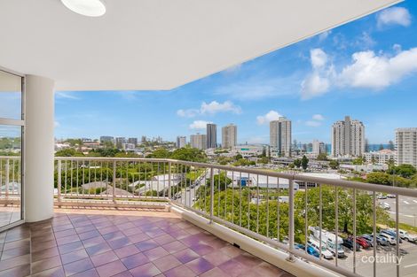 33/6-8 Thomson St, Tweed Heads, NSW 2485